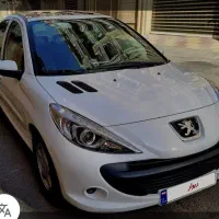 207 Tu5p سقف شیشه ای