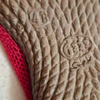 دمپایی دست دوز|کیف، کفش، کمربند|اردبیل, |دیوار