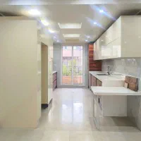 آپارتمان ۱۴۸ متر * شاهکار * «کلیدنخورده ' غرق نور»