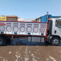 ایسوزو 8 تن مدل 94|خودرو سنگین|اهواز, شهرک حفاری|دیوار