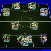 اکانت ای فوتبال