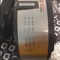 بخار پز برند وایت مور|اجاق گاز و لوازم برقی پخت‌وپز|نورآباد, |دیوار