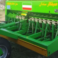 ردیف کار ۱۴خشک سندان|ماشین‌آلات صنعتی|بندر ترکمن, |دیوار