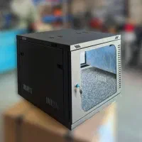 فروش انواع (رکDVR،رک دیواری وایستاده)|دوربین مداربسته|خمینی‌شهر, |دیوار