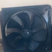 ۶۰ در ۶۰ هواکش