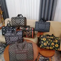 ساک صندوقی تکی