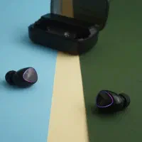 ایرپاد پاوربانک بیسیم