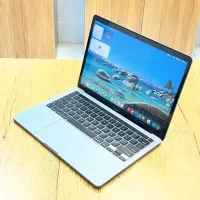 مک بوک ProM2/8/256 سایکل ۱۱ بدون نقطه باتری۱۰۰|رایانه همراه|مشهد, ارشاد|دیوار