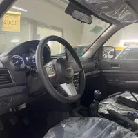 پیکاپ / کاپرا / کاپرا u / دوکابین/نقد و اقساط|خودرو سواری و وانت|تهران, جمهوری|دیوار