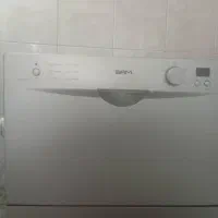 ماشین ظرفشویی رومیزی