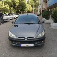 206 تیپ 2