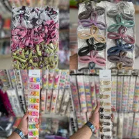 پخش عمده خرازی اکسسوری مو کش مو گیره سر برس کلیپس