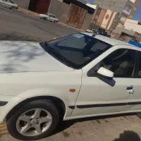 سمند مدل ۸۸دوگانه|خودرو سواری و وانت|سنگان, |دیوار