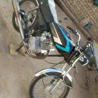 موتور سیکلت