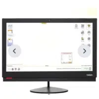 آل این وان استوک Lenovo 15/G6/ 256/SSD/8