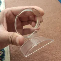 استند ساعت مچی نشکن خارجی|ساعت|محمدیه-قزوین, |دیوار