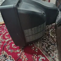 فروش تلوزیون ۲۱ اینچ|تلویزیون و پروژکتور|شیراز, شهرک کوشکک|دیوار
