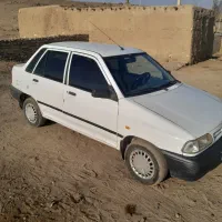 سلام ماشین ۱۳۱ پراید دوگانه|خودرو سواری و وانت|تیکمه داش, |دیوار