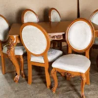 میز غذا خوری مدل ۴۰۳