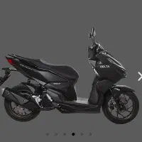 دلتا شاهین موتور ۱۷۰ سی سی cvt
