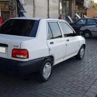 پراید ۱۳۱مدل ۹۹شاسی پلمپ|خودرو سواری و وانت|پردیس, شهرک صنعتی خرمدشت فاز ۷|دیوار