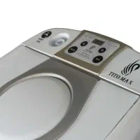 لباسشویی . مینی واش کهنه شور عمده و تک|ماشین لباسشویی و خشککن لباس|شیراز, طلاب|دیوار