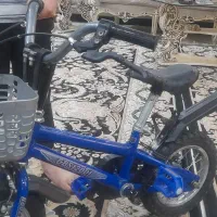 رنگ آبی|دوچرخه، اسکیت، اسکوتر|کهریزک, |دیوار