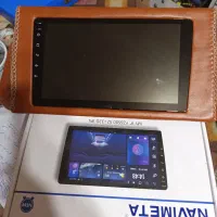 مانیتور ماشین