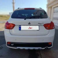 کوییک rs ، مدل 1402 کم کار|خودرو سواری و وانت|رشت, کوی مهر|دیوار