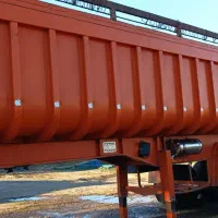 تریلی کمپرس|خودرو سنگین|اردبیل, |دیوار