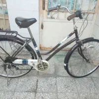 دوچرخه ژاپنی ۲۷