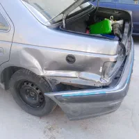 صافکاری pdr،شاسی کشی با دستگاه،سپرسازی،تعویض قوطی|خدمات موتور و ماشین|پرند, فاز ۳|دیوار