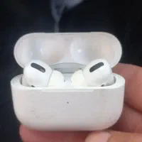 ایرپاد پرو دو اصل