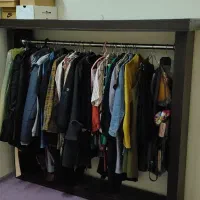 رگال ام دی اف جنس محکم