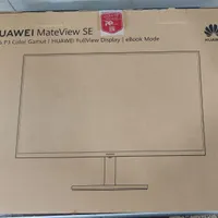 مانیتور هوآوی اینچ MateView SE Standard Edition 24|قطعات و لوازم جانبی رایانه|نجف‌آباد, نجف‌آباد|دیوار
