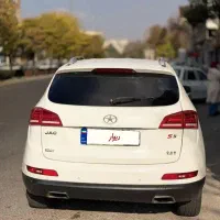 جک اس ۵ ۹۶|خودرو سواری و وانت|قزوین, |دیوار