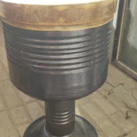 تنبک با بهترین پوست