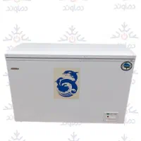 فریزر بستنی خوابیده|فروشگاه و مغازه|کهنوج, |دیوار