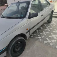 پژو ۴۰۵دوگانه کارخانه|خودرو سواری و وانت|زاهدان, |دیوار