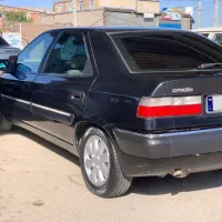 سیتروئن زانتیا 1800cc، مدل ۱۳۸۲|خودرو سواری و وانت|اردبیل, |دیوار
