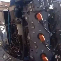 قایق موتوری ۲۰۰