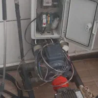 وسایل کارواش صفرتاصد|فروشگاه و مغازه|صحنه, |دیوار