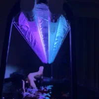 لامپ تخصصی آکواریوم مهتابی|ماهی|تهران, دارآباد|دیوار