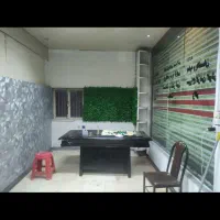 فروش مغازه ۶۳ متری و۱۰۰متر حیاط محصور شده تجاری|فروش مغازه و غرفه|رشت, پیرکلاچای|دیوار