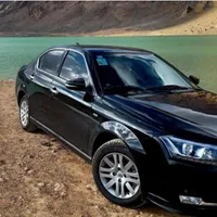 دنا مشکی ۱۴۰۰ فابریک
