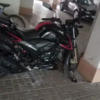 آپاچی ۲۰۰ نیوفیس ۱۴۰۳