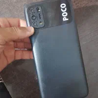 گوشی POCO M3|موبایل|رودبار (کرمان), |دیوار