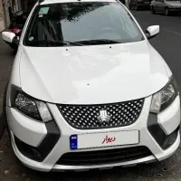 کویک s مدل ۱۴۰۰ نقد و اقساط