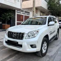 فروش پرادو۲۰۱۲|خودرو سواری و وانت|شهرکرد, |دیوار