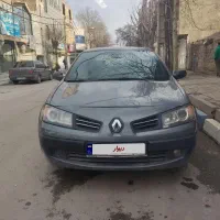 مگان 2006دنده|خودرو سواری و وانت|چهارباغ, |دیوار